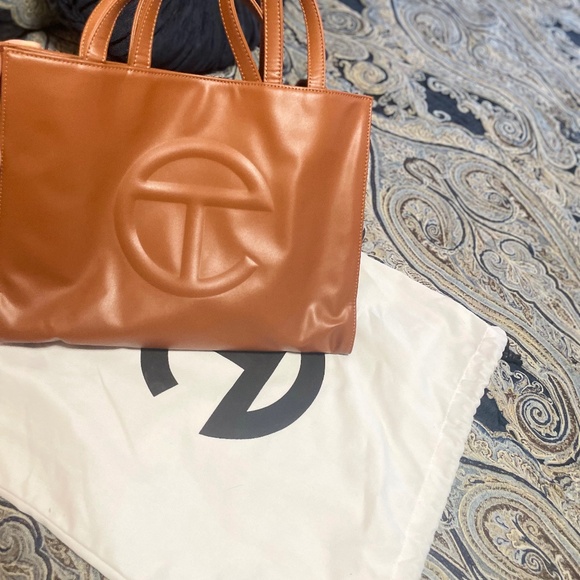 Telfar Shopping Medium Bag - Picture 1 of 5